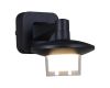 Уличный настенный светильник Reluce 08335-9.2-001JH LED12W BK RLOS