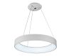 Подвесной светодиодный светильник iLedex North 8288D-600 WH