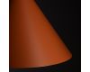 Подвесной светильник Nowodvorski Zenith L Terracotta 11483