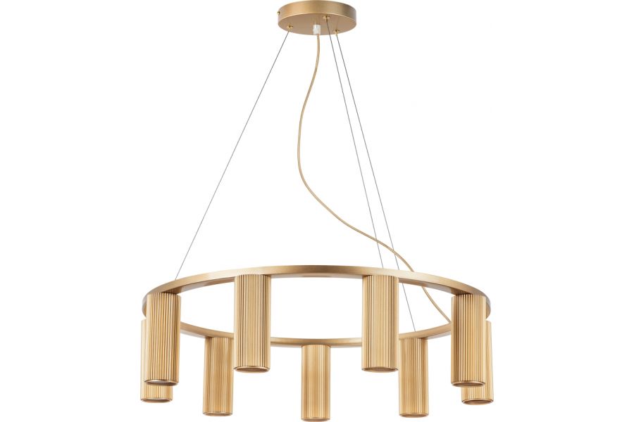Подвесная люстра Lightstar Roma 718093