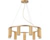 Подвесная люстра Lightstar Roma 718093