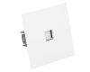 Розетка компьютерная 1-местная RJ-45 (механизм) Stekker Мия RST00-3117-01 50436