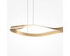 Подвесная люстра Maytoni Plons MOD283PL-L34BS3K