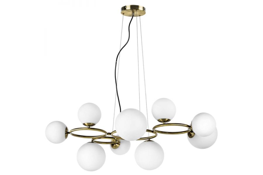 Подвесная люстра Lightstar 815091