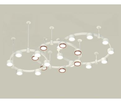 Купить Комплект подвесного светильника Ambrella Light Techno Ring XR92212200 (A9221, A9226, C9241, C9232, C9236, C9231, N8126, N8112) Комплект подвесного светильника Ambrella Light Techno Ring XR92212200 (A9221, A9226, C9241, C9232, C9236, C9231, N8126, N8112)