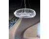 Подвесная люстра Lumina Deco Graziana LDP 10061 D60