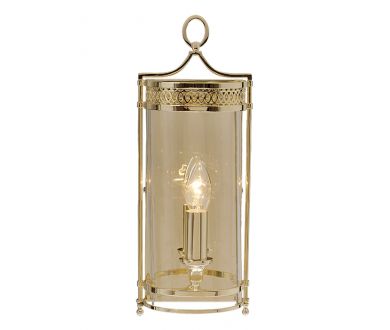 Купить Настенный светильник Elstead Lighting Guildhall GH-WB-PB Настенный светильник Elstead Lighting Guildhall GH-WB-PB