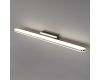 Настенный светодиодный светильник Elektrostandard Tersa LED хром MRL LED 1080 4690389125591