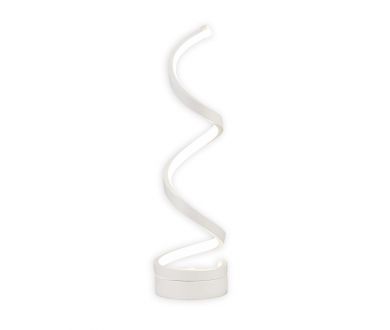 Купить Настольная лампа Escada Dynamic 10262/L LED White Настольная лампа Escada Dynamic 10262/L LED White