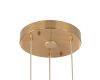 Подвесной светильник Citilux Atman smart CL226A033