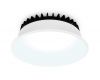 Встраиваемый светильник Ambrella Light Downlight DCR512