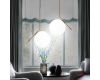 Подвесной светильник ImperiumLoft FlexIC Lights Family Michael Anastassiades 73680-22