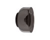 Настенный светильник LOFT IT Totem 10466W Smoke black