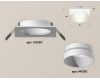 Встраиваемый светильник Ambrella Light Techno Spot XC6520020 (C6520, N6130)