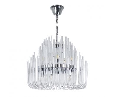 Купить Подвесная люстра Divinare Bianca 6043/02 LM-10 Подвесная люстра Divinare Bianca 6043/02 LM-10