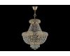 Подвесная люстра Dio DArte Bari E 1.5.35.103 G