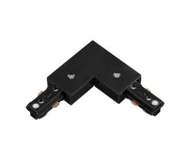 Соединитель L-образный Novotech 135009