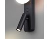 Настенный светильник Odeon Light Hightech Albergo 7048/5WL