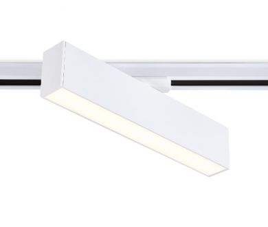 Купить Трековый однофазный светильник Ambrella Light Track System GL6761 Трековый однофазный светильник Ambrella Light Track System GL6761