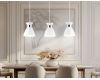 Подвесной светильник Ambrella Light Loft Traditional TR8466