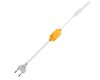 Светодиодная лента Saffit SST20 220В 6Вт/м 6500К 50м IP65 55245