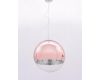 Подвесной светильник Lumina Deco Ibiza LDP 108-300 R.GD
