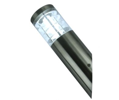 Купить Уличный настенный светильник Arte Lamp Paletto A8363AL-1SS Уличный настенный светильник Arte Lamp Paletto A8363AL-1SS