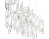 Подвесная люстра ST Luce Teardrops SL1660.113.12