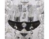 Подвесная люстра Bohemia Ivele Crystal AL16315/10/300 BG