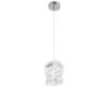 Подвесной светильник Crystal Lux ROLANDO SP1.1 CHRONE