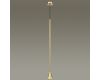 Подвесной светильник Odeon Light Pipa 3884/1G