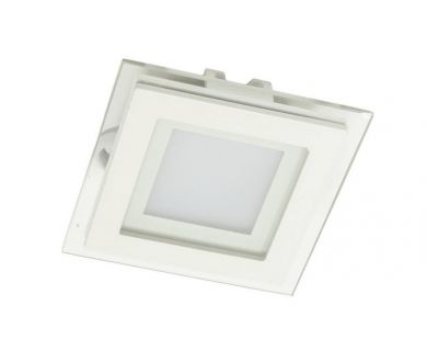 Купить Встраиваемый светильник Arte Lamp Raggio A4006PL-1WH Встраиваемый светильник Arte Lamp Raggio A4006PL-1WH