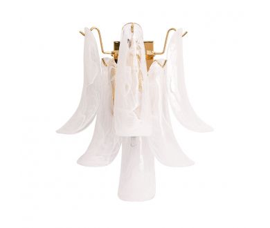 Купить Настенный светильник Arte Lamp Maya A4072AP-2GO Настенный светильник Arte Lamp Maya A4072AP-2GO