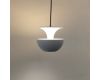 Трековый магнитный светильник iLedex Vision 4822-012-D80-6W-38DG-4000K-WH