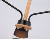 Люстра на штанге Ambrella Light Modern Losk TR4740