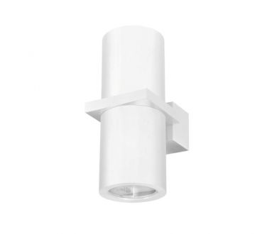 Купить Настенный светильник Crystal Lux CLT 021W WH Настенный светильник Crystal Lux CLT 021W WH