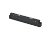 Трековый магнитный светильник iLedex Vision SMART 4822-002-L235-12W-38DG-BK