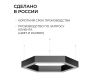 Подвесной светильник Apeyron OLA R30-047