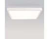 Рамка для накладной установки панелей Arlight SX3030 White 027828