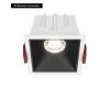 Встраиваемый светильник Maytoni Technical Alfa LED DL043-01-10W4K-SQ-WB