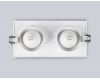 Встраиваемый светильник Ambrella Light Techno spot Acrylic Tech TN30711