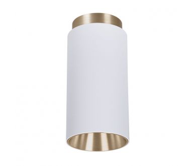 Купить Накладной светильник Arte Lamp Cone A5361PL-1WH Накладной светильник Arte Lamp Cone A5361PL-1WH