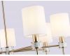 Люстра на штанге Ambrella Light High Light Classic LH72373