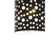 Уличный настенный светильник Escada Setebos 30016W/01 Black