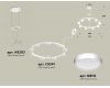 Подвесная люстра Ambrella Light Traditional (A9203, C9241, N8112) XR92031800