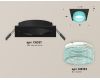 Встраиваемый светильник Ambrella Light Techno Spot XC6521043 (C6521, N6153)