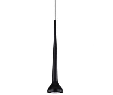 Купить Подвесной светильник Arte Lamp Slanciato A4010SP-1BK Подвесной светильник Arte Lamp Slanciato A4010SP-1BK