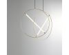 Подвесной светильник ImperiumLoft Resist LED 204148-26