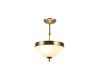 Потолочный светильник Myfar Biene MR1525-3C