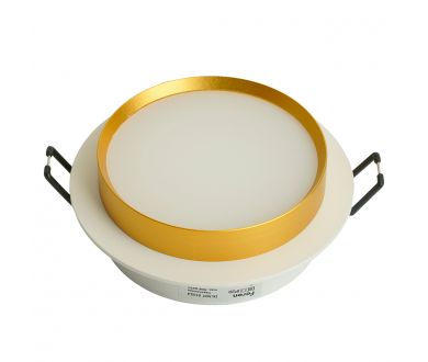 Встраиваемый светильник Feron DL507 51354
